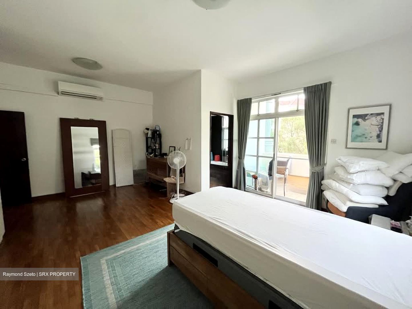 La Suisse (D11), Condominium #571848071